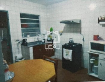 house em Rua Luís Carlos de Moura Campos, Jardim Imbé - São Paulo - SP