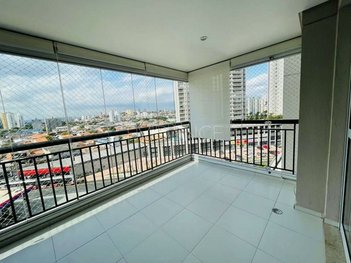 apartment em Rua Serra de Botucatu, Vila Gomes Cardim - São Paulo - SP