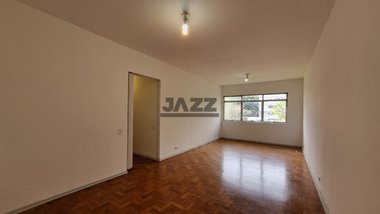 apartment em Rua Ana Jarvis, Cambuí - Campinas - SP
