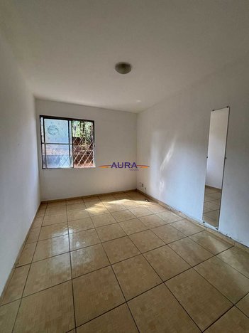 apartment em Rua Cônego Felício, Gameleira - Belo Horizonte - MG