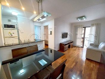 apartment em Alameda Franca, Jardim Paulista - São Paulo - SP