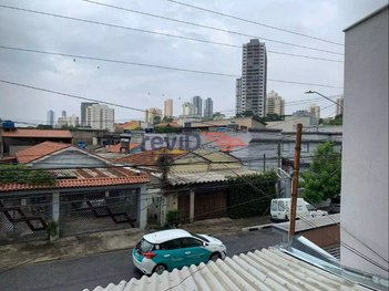 house em Rua Doutor Heládio, Vila Esperança - São Paulo - SP