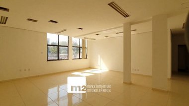 commercial_property em 7, Setor Oeste - Goiânia - GO