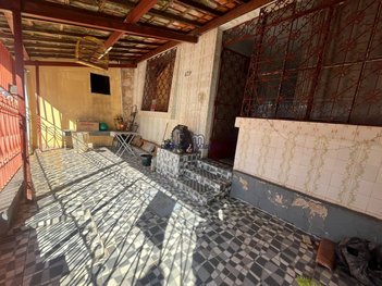 house em Rua Expedicionário Wilson Ferreira, Caiçara-Adelaide - Belo Horizonte - MG