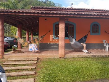 agricultural em Estrada Municipal, Taquari - São José dos Campos - SP
