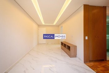 apartment em Rua das Flechas, Vila Santa Catarina - São Paulo - SP