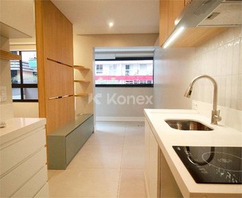 apartment em Rua Alves Guimarães, Pinheiros - São Paulo - SP