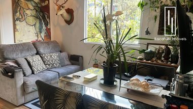 apartment em Rua Acelon Pacheco da Costa, Itacorubi - Florianópolis - SC