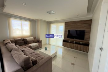 apartment em Avenida Lins de Vasconcelos, Vila Mariana - São Paulo - SP