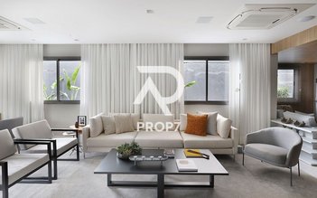 apartment em Rua Cotoxó, Perdizes - São Paulo - SP