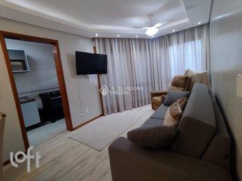 apartment em Moacir, Centro - Capão da Canoa - RS