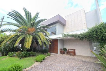 house em Rua da Várzea, Centro - Xangri-Lá - RS