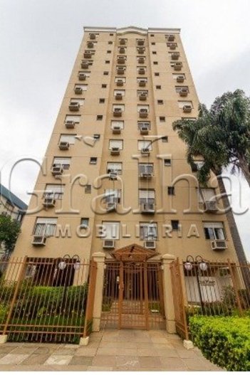 apartment em São Manoel, Rio Branco - Porto Alegre - RS
