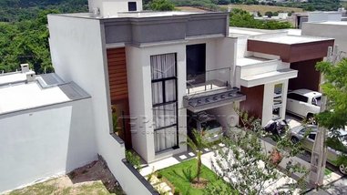 house em Rodovia Emerenciano Prestes de Barros, Caguassu - Sorocaba - SP