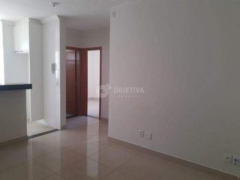 apartment em Rua Senador Furtado, Tubalina - Uberlândia - MG