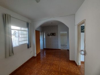 house em Rua Ponte Nova, Itacolomi - Sabará - MG