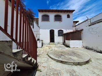 house em Antônio Scalzo, Santa Amélia - Belo Horizonte - MG