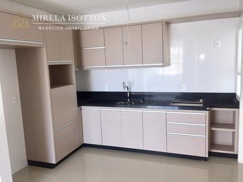 apartment em Rua Vinte e Quatro de Maio, Guarani - Novo Hamburgo - RS