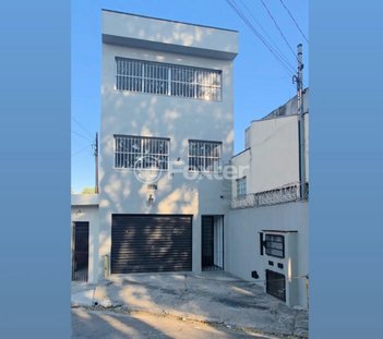 apartment em Rua Maria Julieta Drummond de Andrade, Vila Guedes - São Paulo - SP