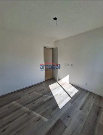 apartment em Rua Pedro Gonçalves, Jardim Paraíso - Jacareí - SP