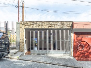 house em Rua Canelinha, Jardim Vista Linda - São Paulo - SP