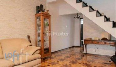 house em Renan Basto, Jabaquara - São Paulo - SP