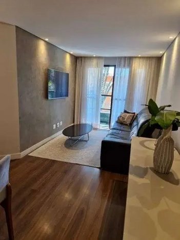 apartment em Rua Aura, Rudge Ramos - São Bernardo do Campo - SP