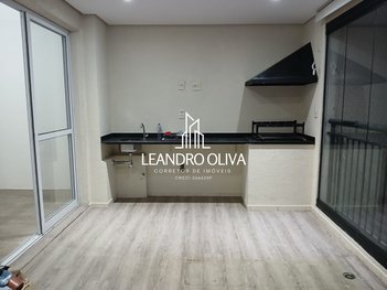 apartment em Rua Virginópolis, Sacomã - São Paulo - SP