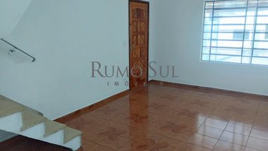 house em Rua Santo André, Vila Dom Pedro I - São Paulo - SP