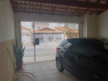 house em Rua Lins, Jardim Leocádia - Sorocaba - SP