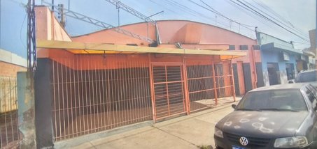 commercial_building em Avenida Armando de Salles Oliveira, Centro - Piracicaba - SP