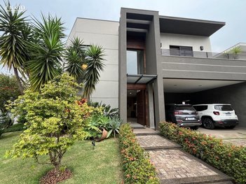 house em Rua Pedro Laet Lapinha, Jardim Crystal Park - Jacareí - SP