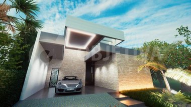 house em Avenida Vereador Carlito Cordeiro, Jardim Botânico - Uberlândia - MG