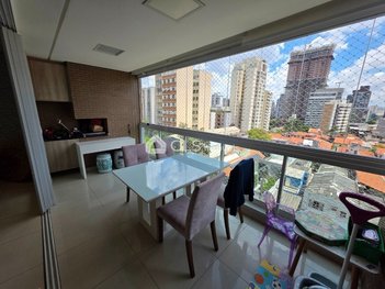 apartment em Rua Pinto Gonçalves, Perdizes - São Paulo - SP