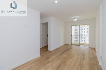 apartment em Rua Cônego José Norberto, Vila Brasílio Machado - São Paulo - SP