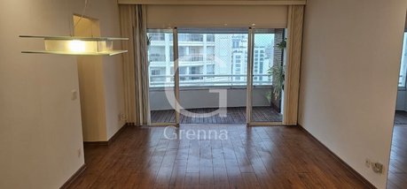 apartment em Avenida Jamaris, Planalto Paulista - São Paulo - SP