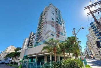 apartment em Desembargador Arno Hoeschl, Centro - Florianópolis - SC