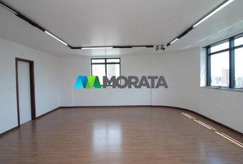 office em Avenida Francisco Sales, Santa Efigênia - Belo Horizonte - MG