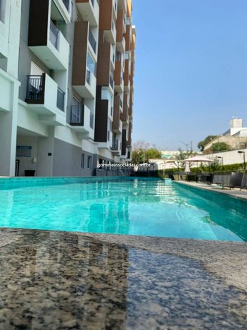 apartment em Rua Valson Lopes, Vila Butantã - São Paulo - SP