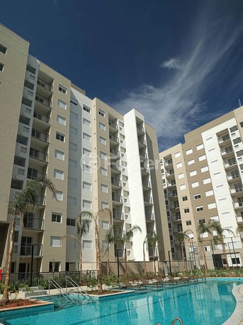 apartment em Avenida Sumaré, Perdizes - São Paulo - SP