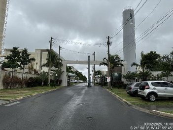 apartment em Rua Ray Wesley Herrick, Jardim Jockey Clube - São Carlos - SP