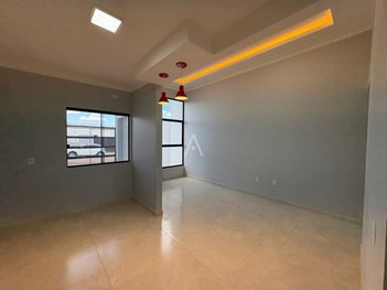 house em Rua Balduíno Oldoni, Floresta - Cascavel - PR