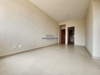 apartment em Rua Engenho de Dentro, Alto Caiçaras - Belo Horizonte - MG