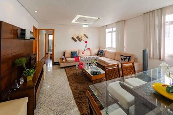 apartment em Rua Maranguape, Prado - Belo Horizonte - MG