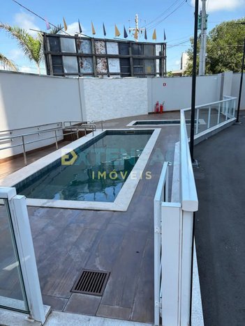 apartment em Avenida Dois de Dezembro, Vila Alba - Araçatuba - SP