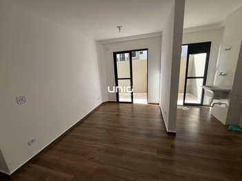 apartment em Avenida Francisco Luiz Rasera, Jardim Califórnia - Piracicaba - SP