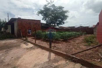 land_lot em Rua Antônio Pinto, Conjunto Habitacional Francisco José de Oliveira Ratto - Lins - SP