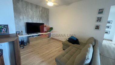 apartment em Rua Marcônia, Vila das Jabuticabeiras - Taubaté - SP