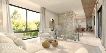 house em Avenida Vereador Domingos Fonseca, Praia do Estaleiro - Balneário Camboriú - SC