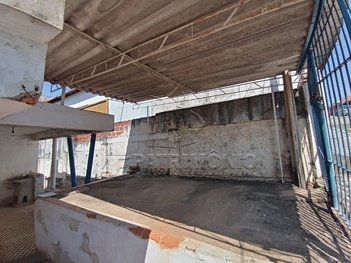 house em Rua Antônio Raposo, Vila Dominguinho - Votorantim - SP